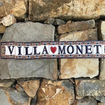 Villa Monet Luxury Home Бордигера Экстерьер фото