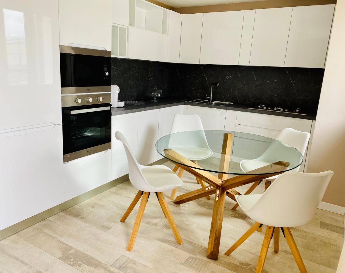 Villa Monet Luxury Home Бордигера Экстерьер фото