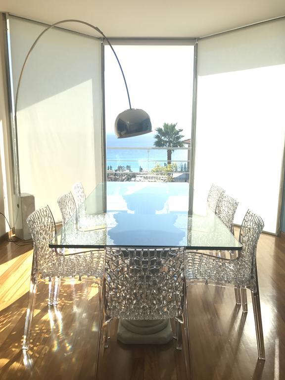 Villa Monet Luxury Home Бордигера Экстерьер фото