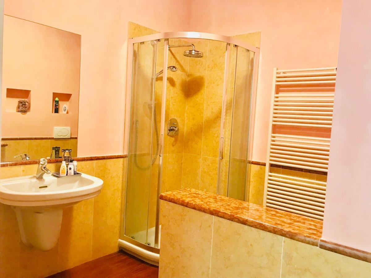 Villa Monet Luxury Home Бордигера Экстерьер фото